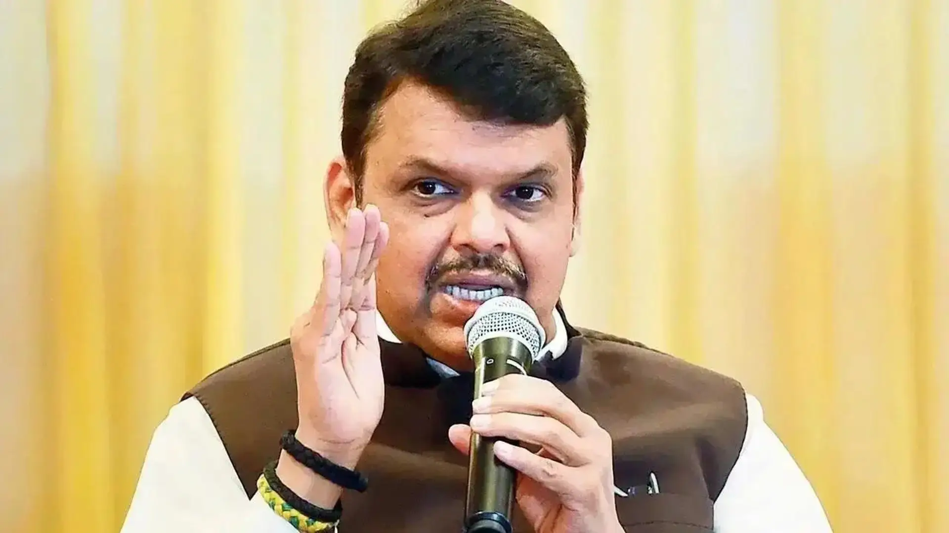 Devendra Fadnavis, the rising star of Sangh Parivar