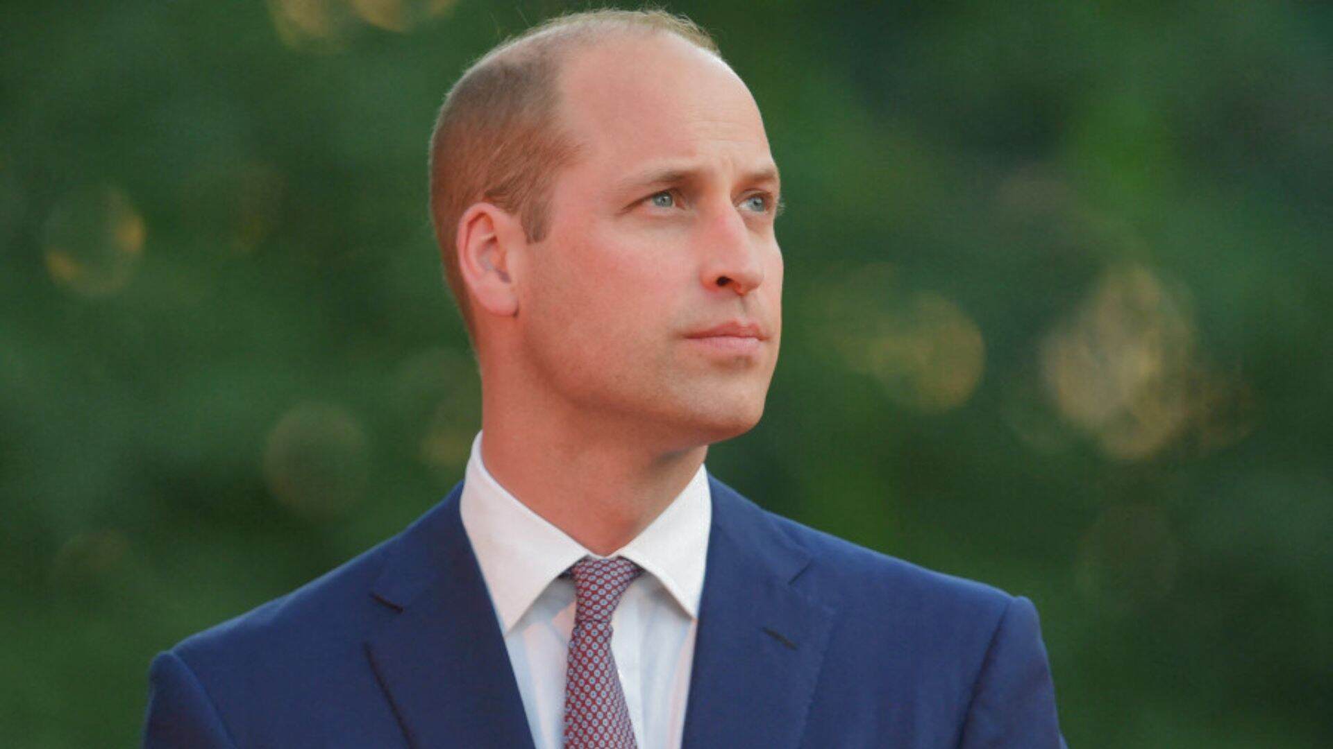 Prince William Set To Join Notre Dame Cathedral’s Grand Reopening In Paris