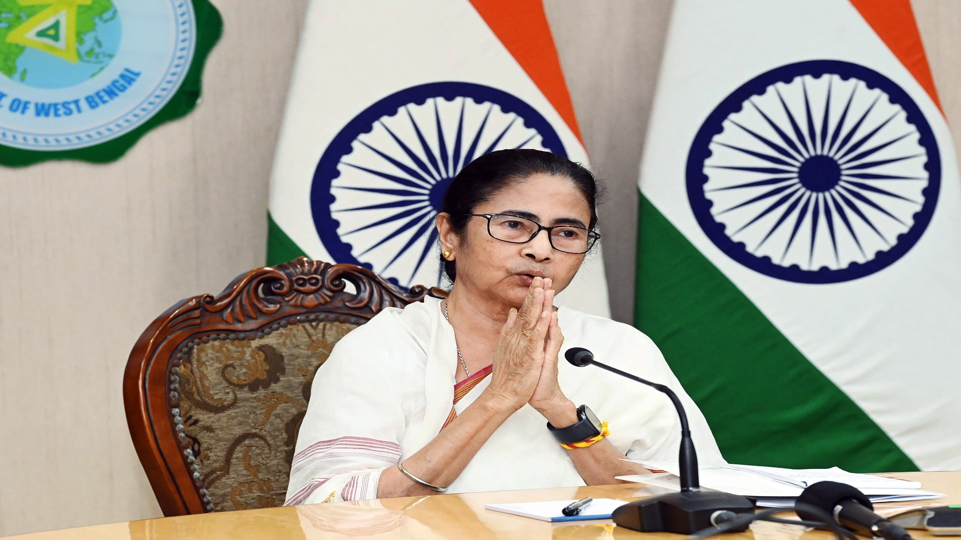 Mamata Banerjee Ready to Lead INDIA Bloc, Says ‘If Given the Opportunity’