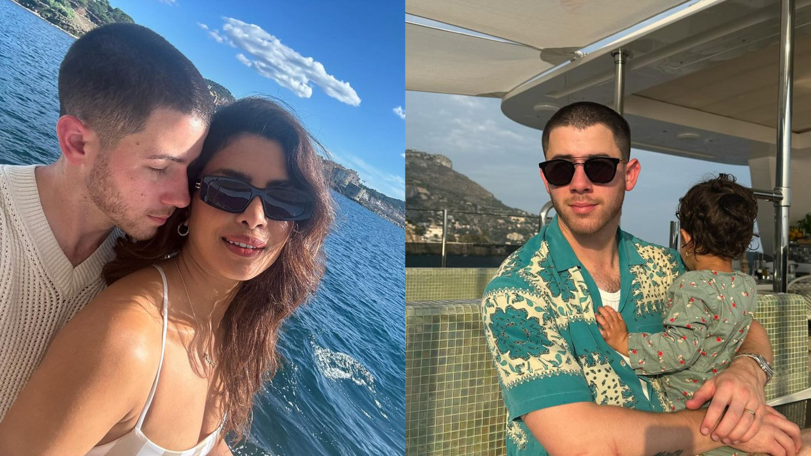 Priyanka Chopra-Nick Jonas 6th Wedding Anniversary