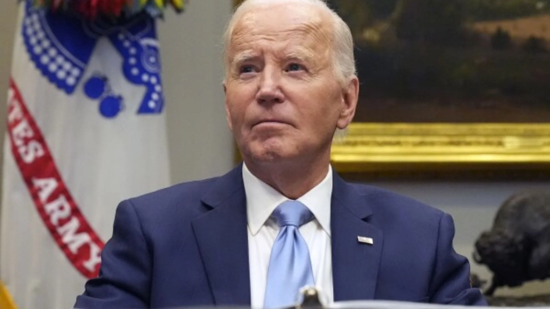 Biden Takes Stand for Son Hunter, Calls Prosecution ‘Unfair’