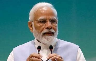 India’s Youth Must Lead in Politics: PM Modi’s Vision for 2025