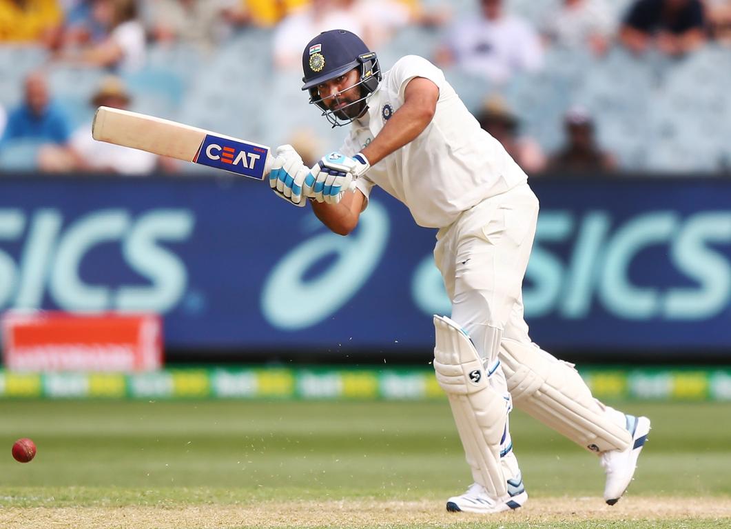 Adelaide Test: Rohit Sharma Chooses to Bat First in Pink-Ball Test