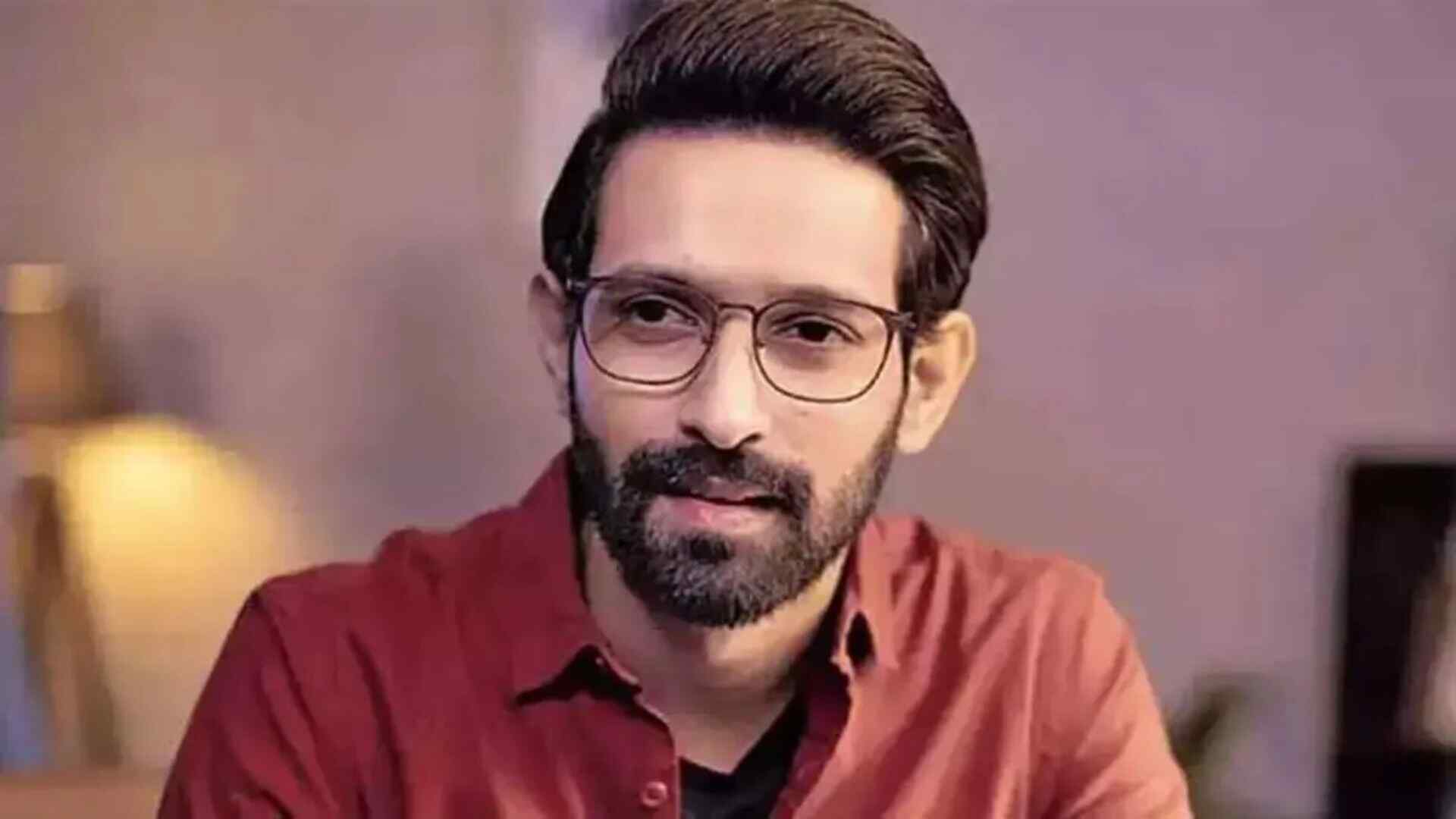 Vikrant Massey Retires at Peak of Career: Know His Net Worth And Expensive Properties