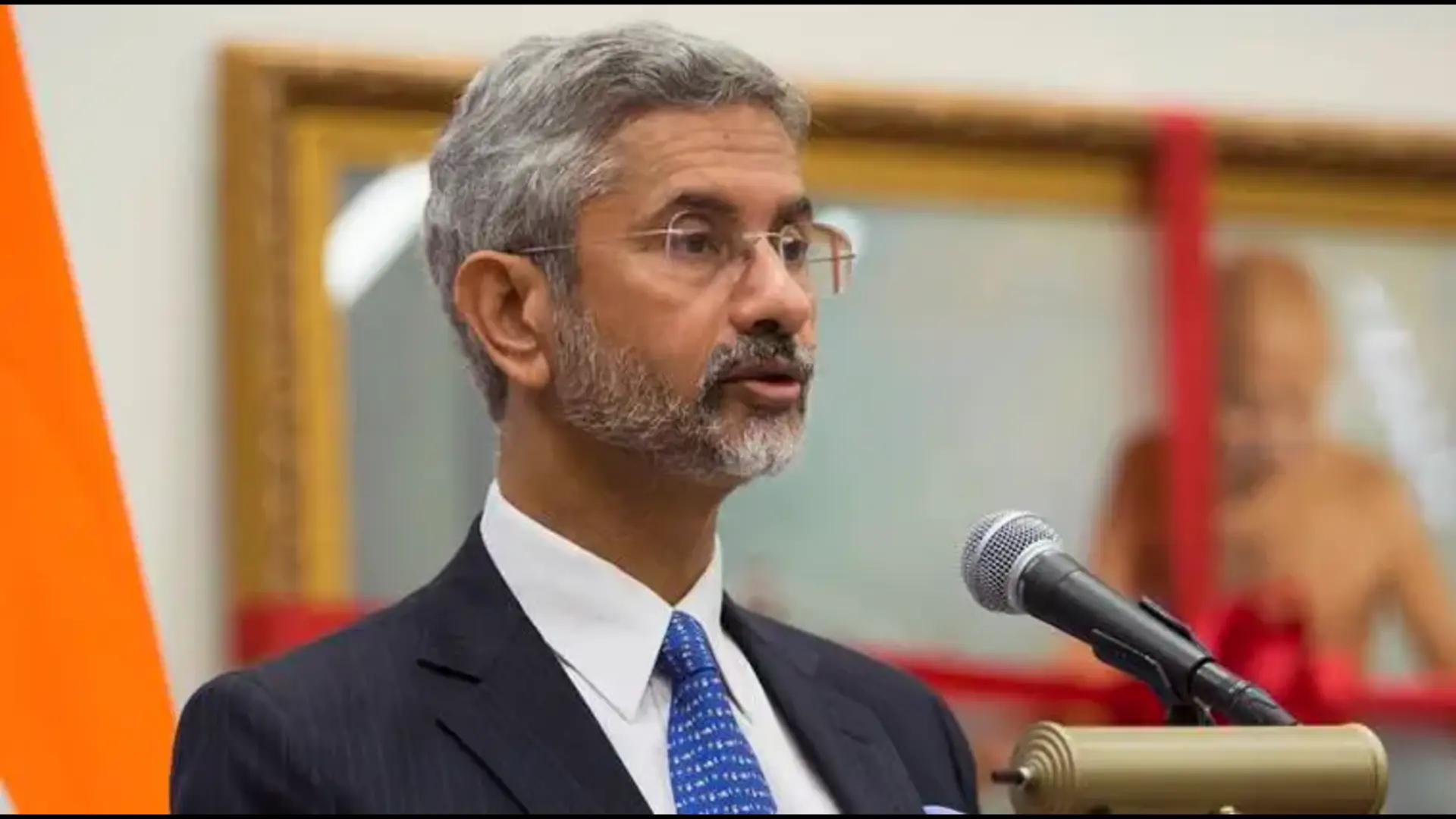 Indian Govt Prioritizes MSMEs Interests In FTA Negotiations, Says S Jaishankar