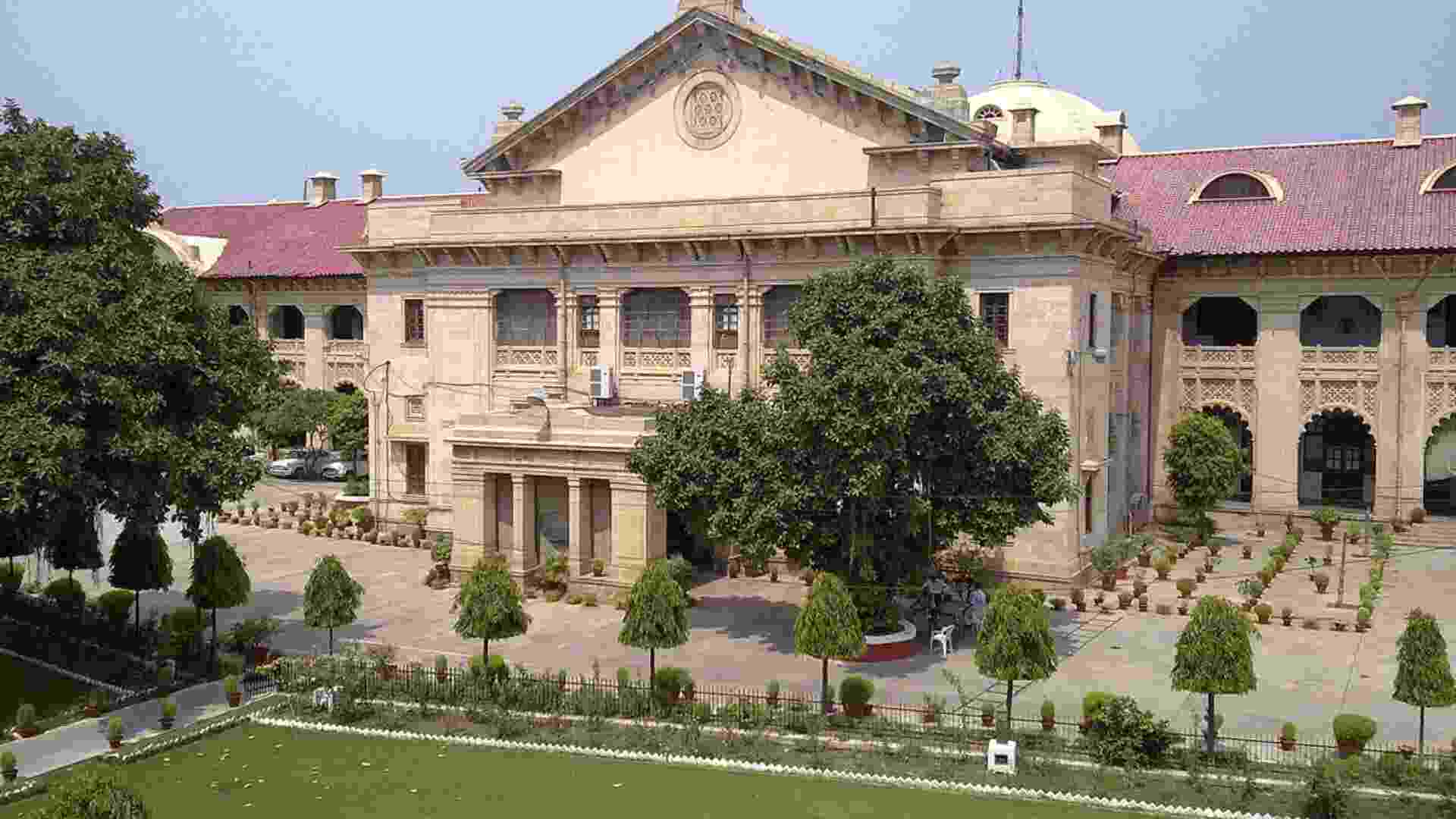 Allahabad High Court To Hear Gyanvapi Survey Plea On December 10