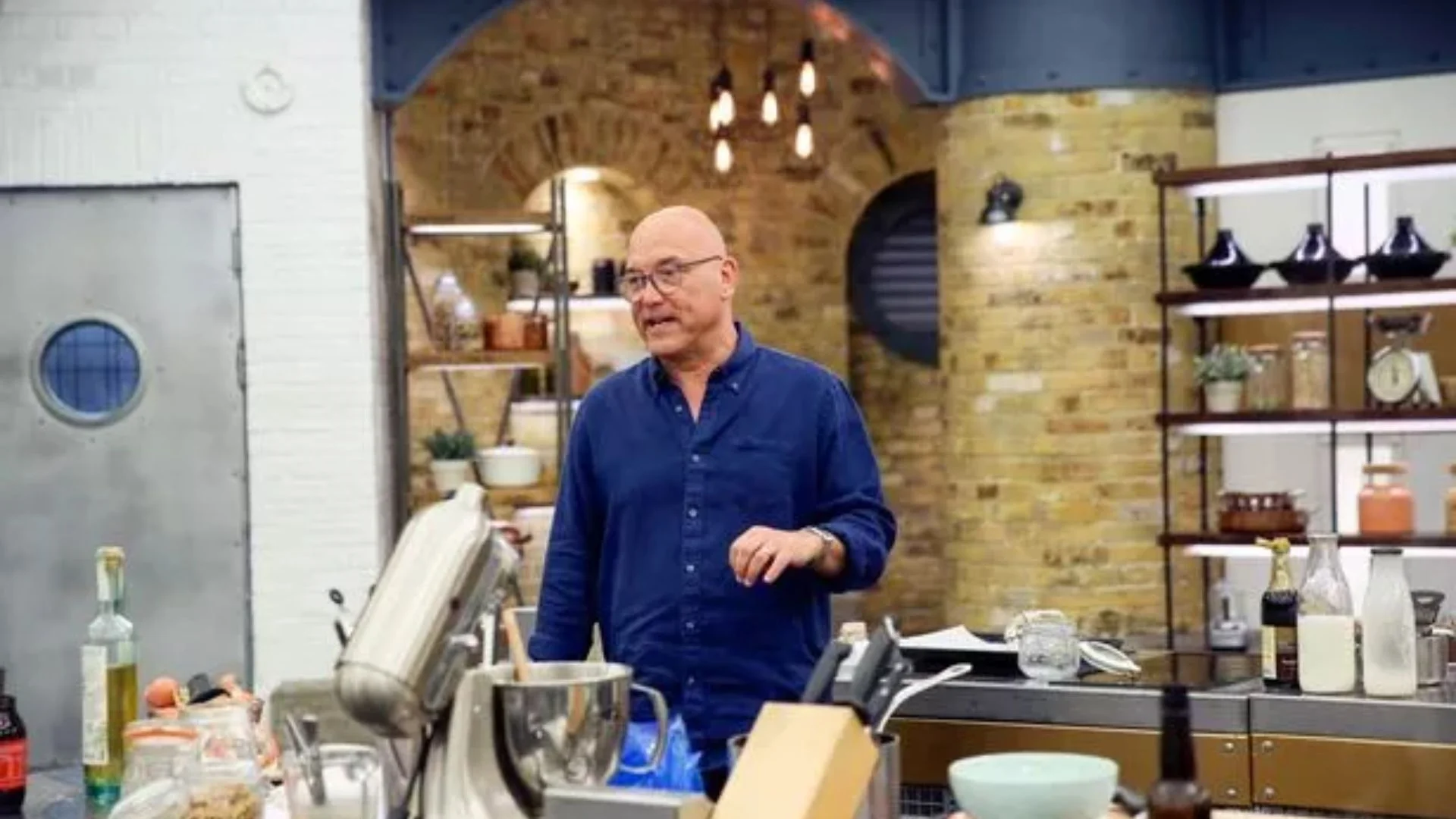 BBC Faces Backlash For Airing Masterchef Amid Gregg Wallace Misconduct Probe