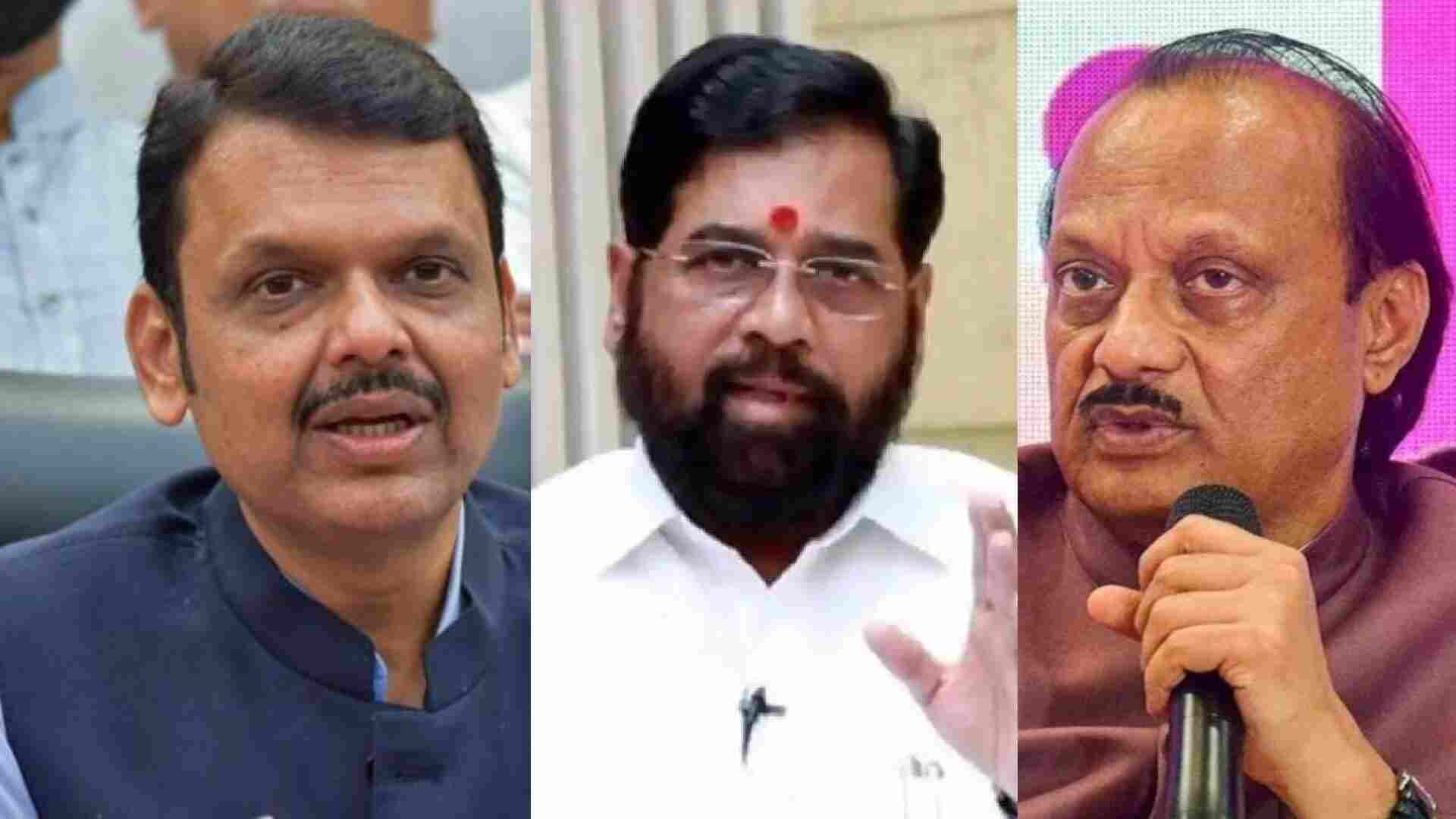 BJP to Lead Maharashtra Government with CM Post, Swearing-In on December 5