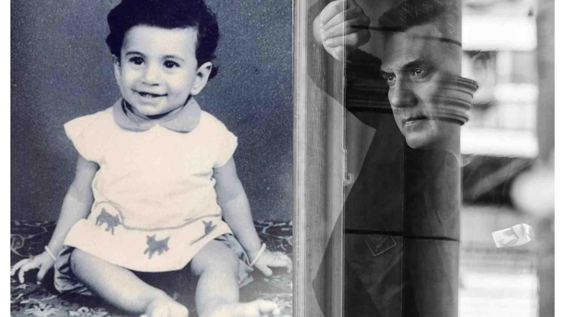 “Mind Of A 9-Year-Old”: Boman Irani Turns 65, Posts Adorable Childhood Picture With A Heartfelt Message