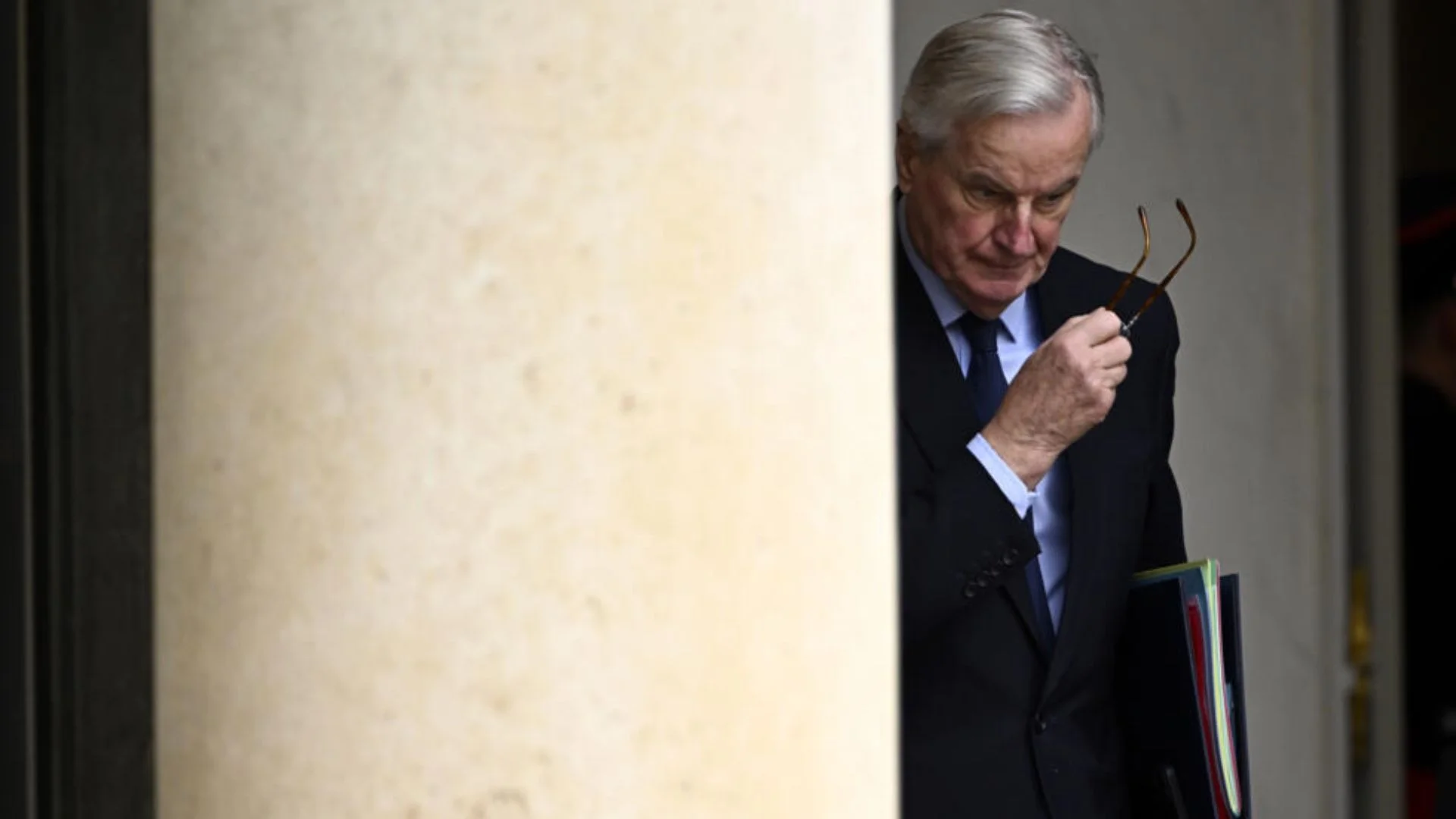 French PM Barnier Faces Political Crisis As Far-Right Pushes For More Concessions