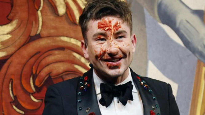 Barry Keoghan Deactivates Instagram After Online Abuse