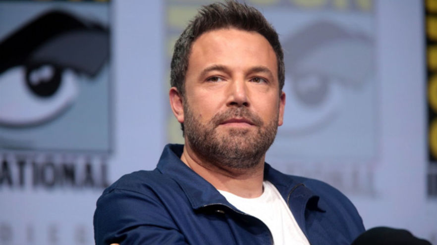 Ben Affleck Adjusts to Single Life, Remains Uninterested in Dating