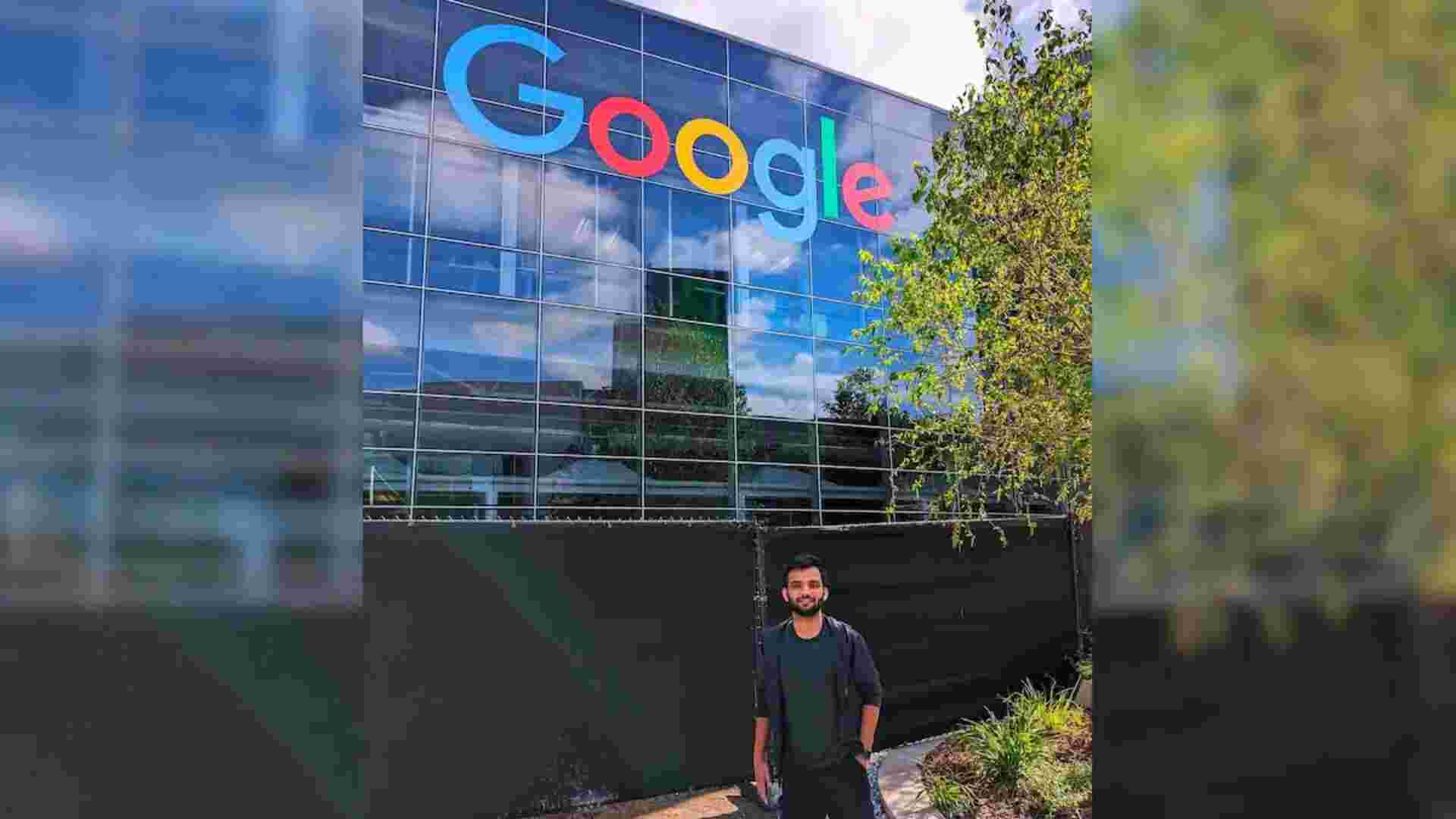 Bengaluru Techie Shares Google Job’s Pros and Cons