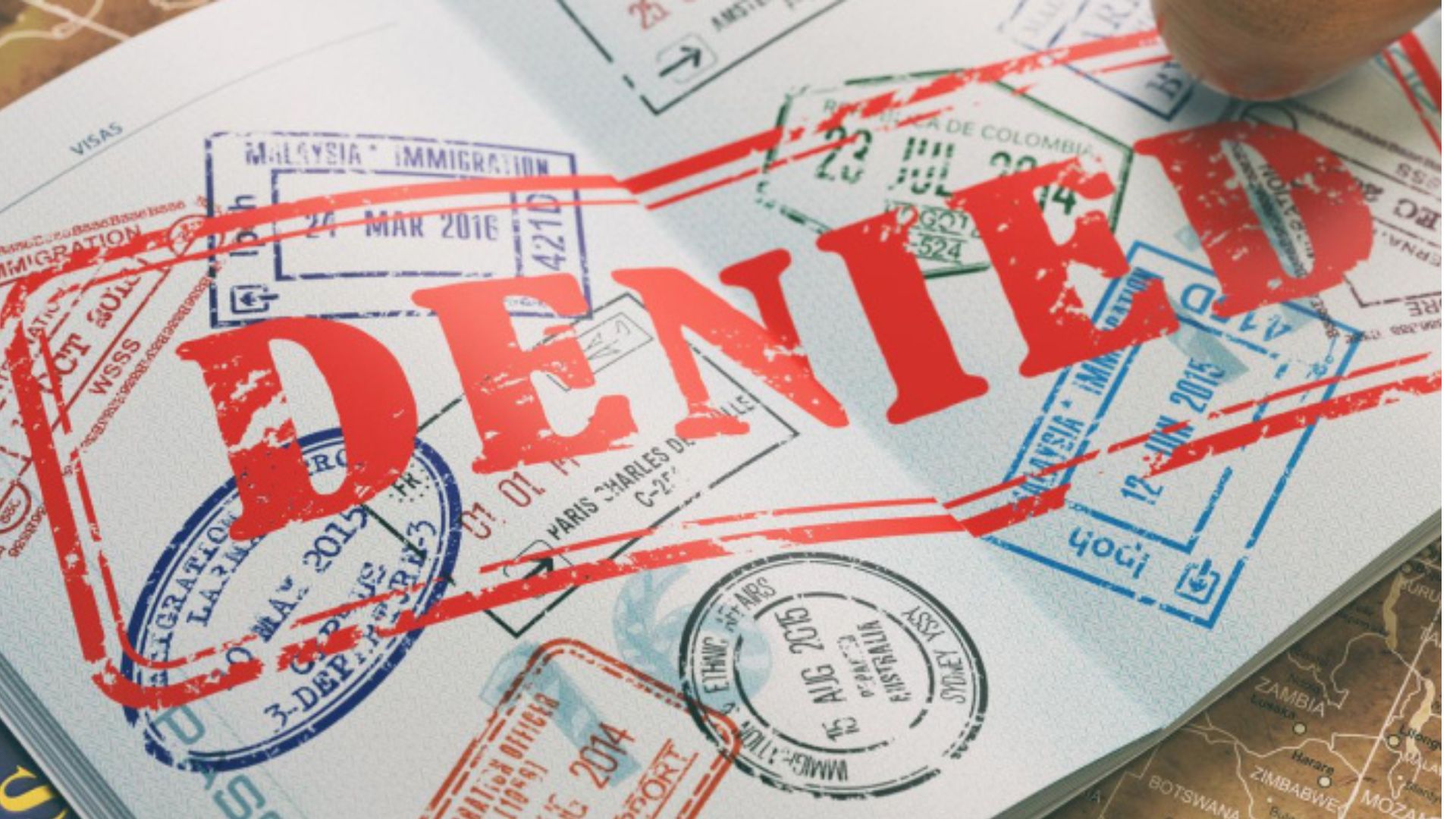 Dubai Visa Rejections Skyrocket for Indian Applicants as New Visa Policy Mandates These Things