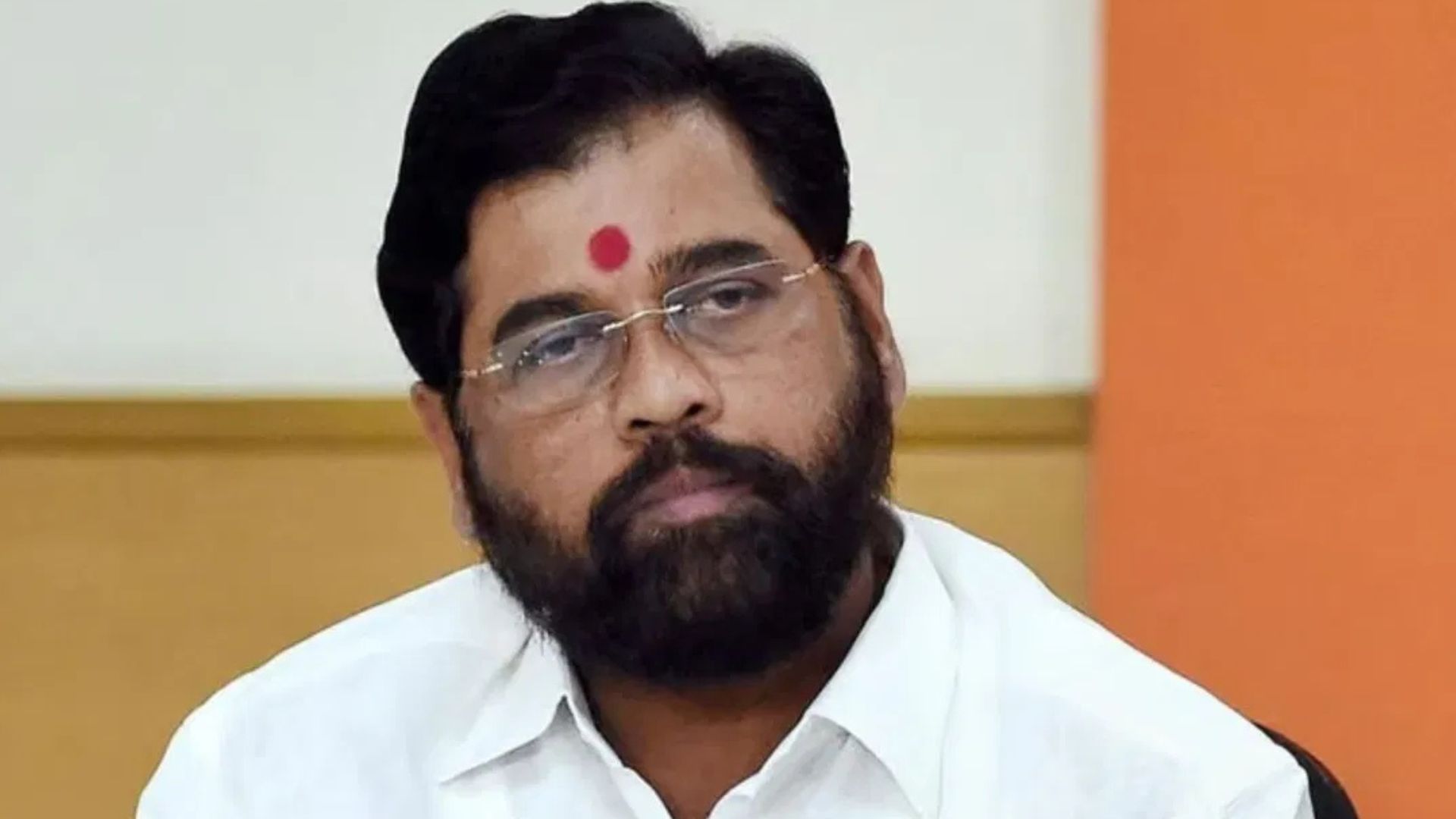 “Already given my unconditional support”: Eknath Shinde Reaffirms Support for BJP