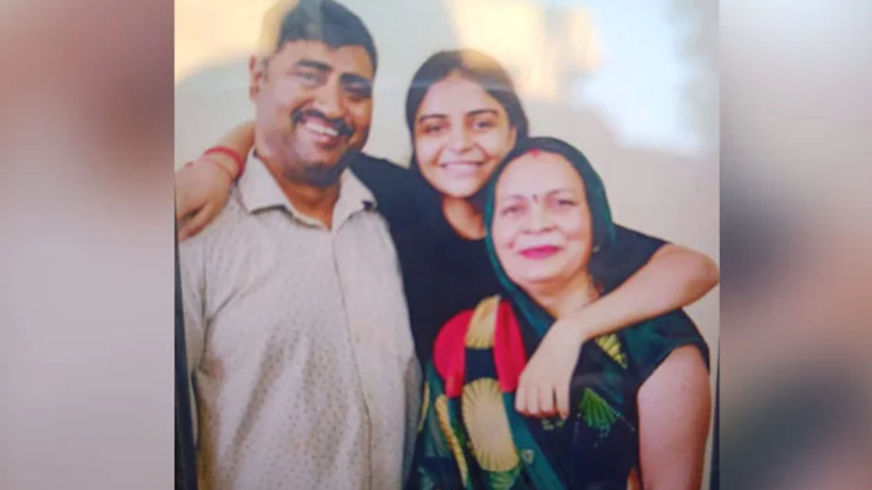 Family Stabbed to Death in Delhi’s Neb Sarai, Son Survives