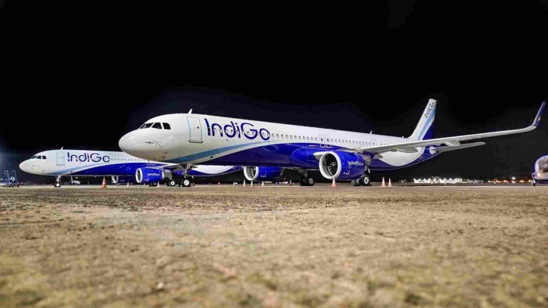 IndiGo Ranked 103rd in Global Airline Survey, Criticizes Lack of Transparency