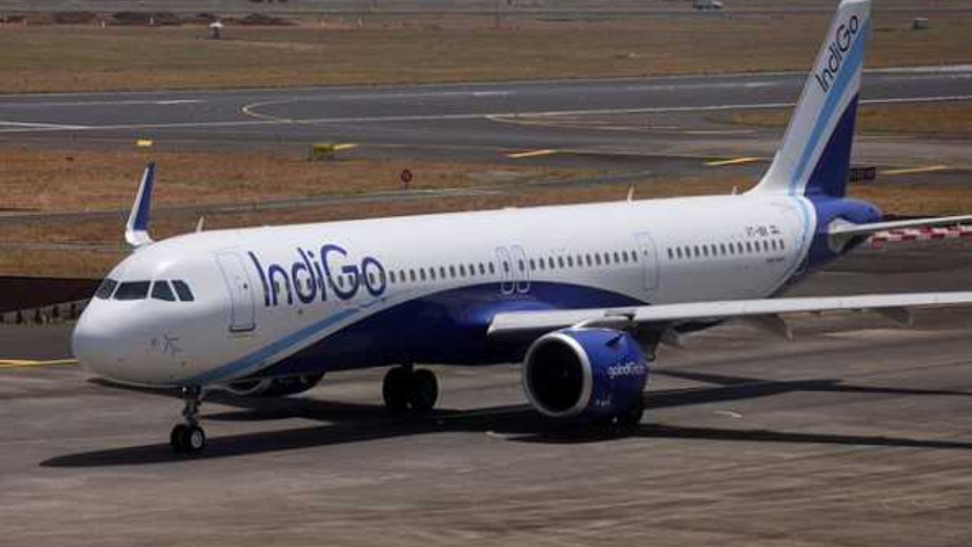 IndiGo Responds To Ranking Among World’s Worst Airlines: ‘Scored On…’