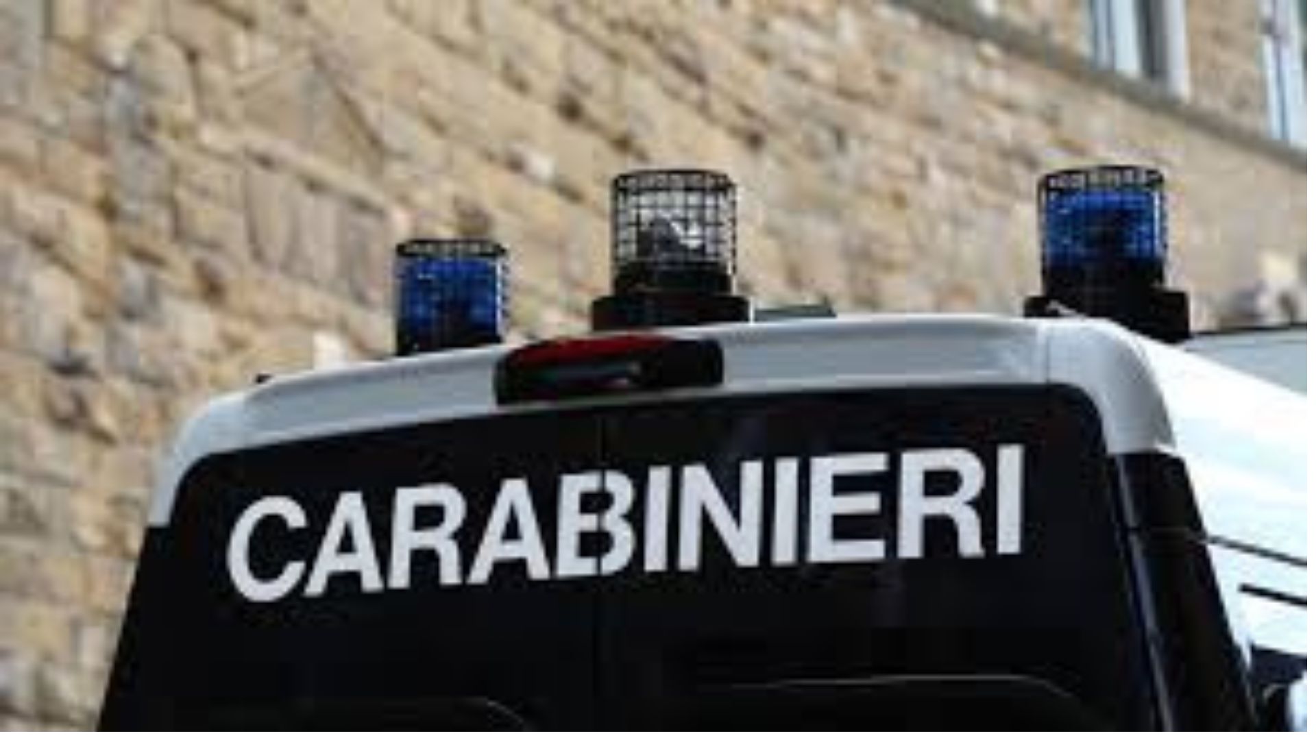 Italian Police Crack Down on ‘Ndrangheta Mafia, Arresting Nun and Local Politicians