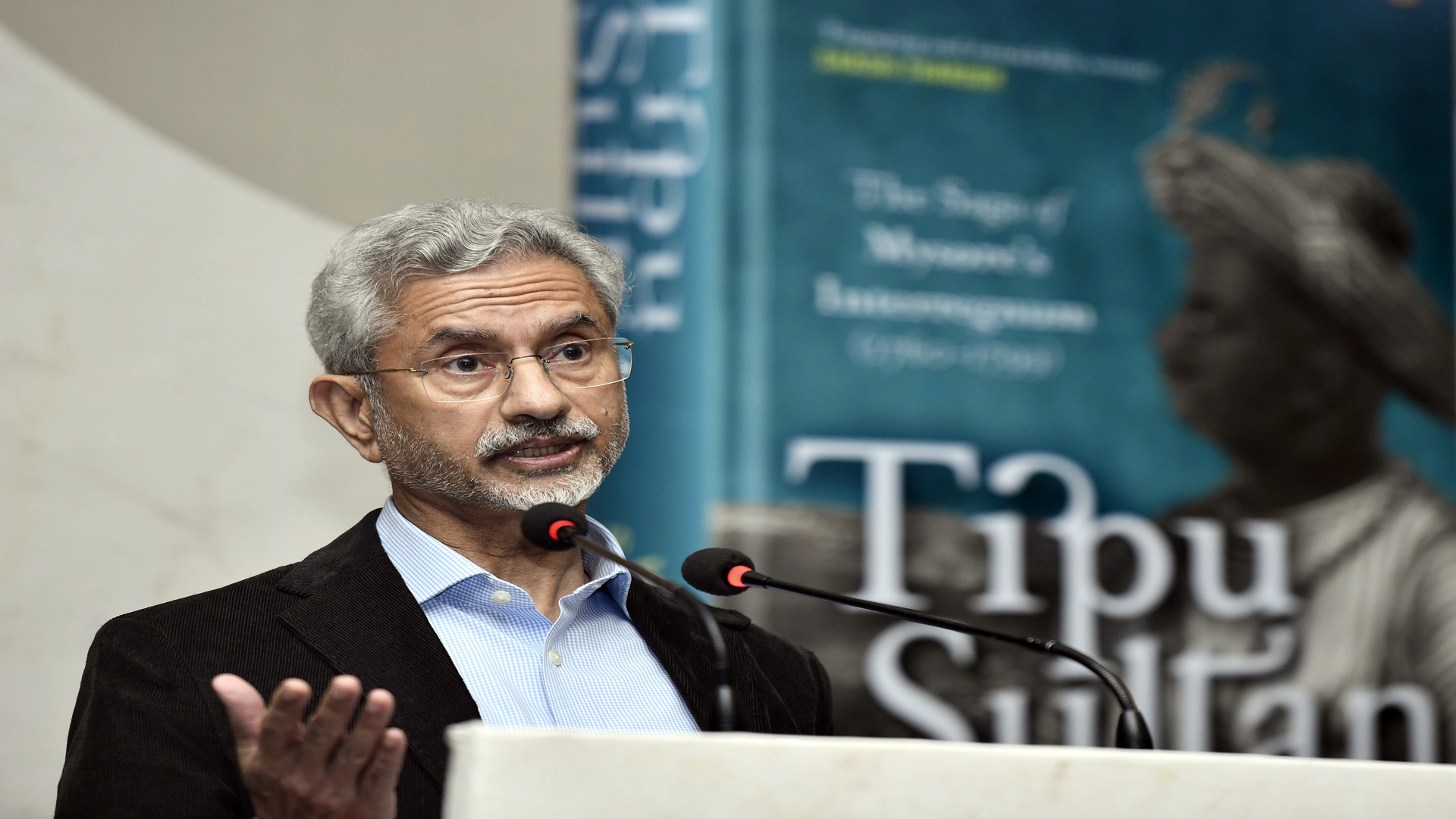 India Navigates Global Shifts: ‘Partnerships Key to Progress,’ Says Jaishankar at CII Summit