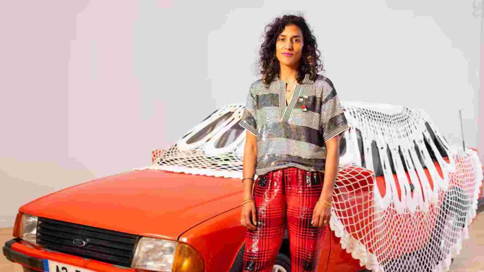 Scottish Artist Jasleen Kaur Clinches 40th Turner Prize