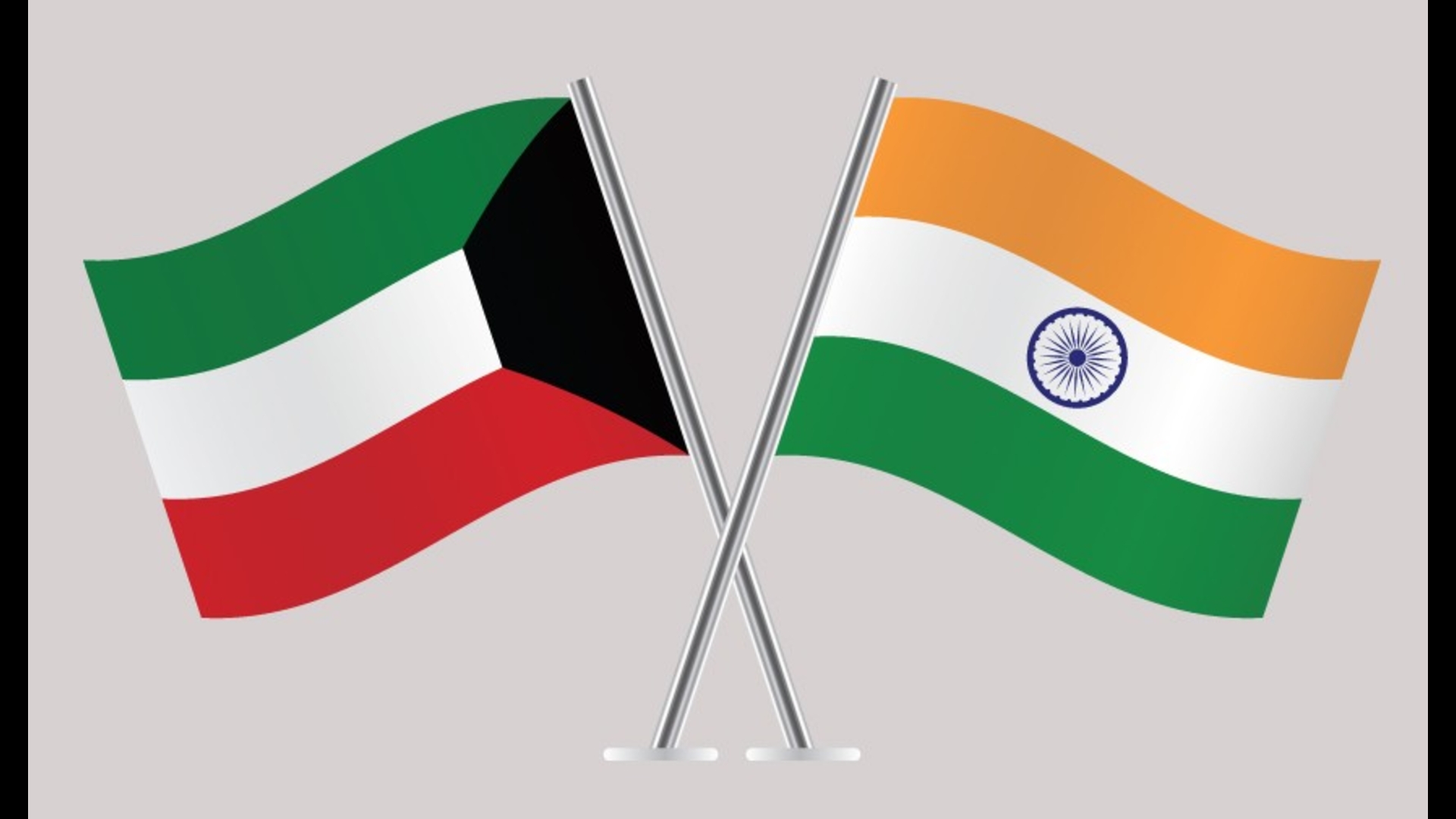 India and Kuwait Strengthen Relations Amidst Middle East Issues