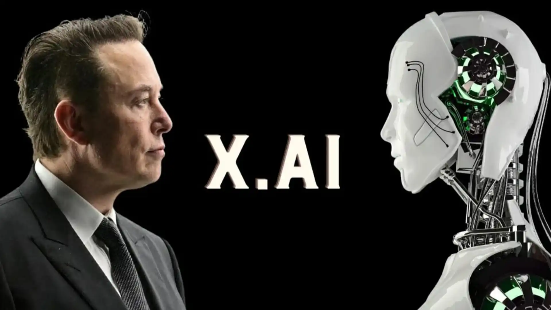 Elon Musk’s xAI Challenges OpenAI with $6B Boost, Legal Battle Over AI’s Future