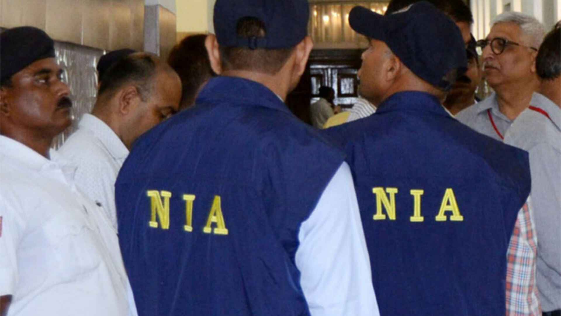 Mizoram: NIA Cracks Down On Trans-Border Arms Trade, Arrests Three