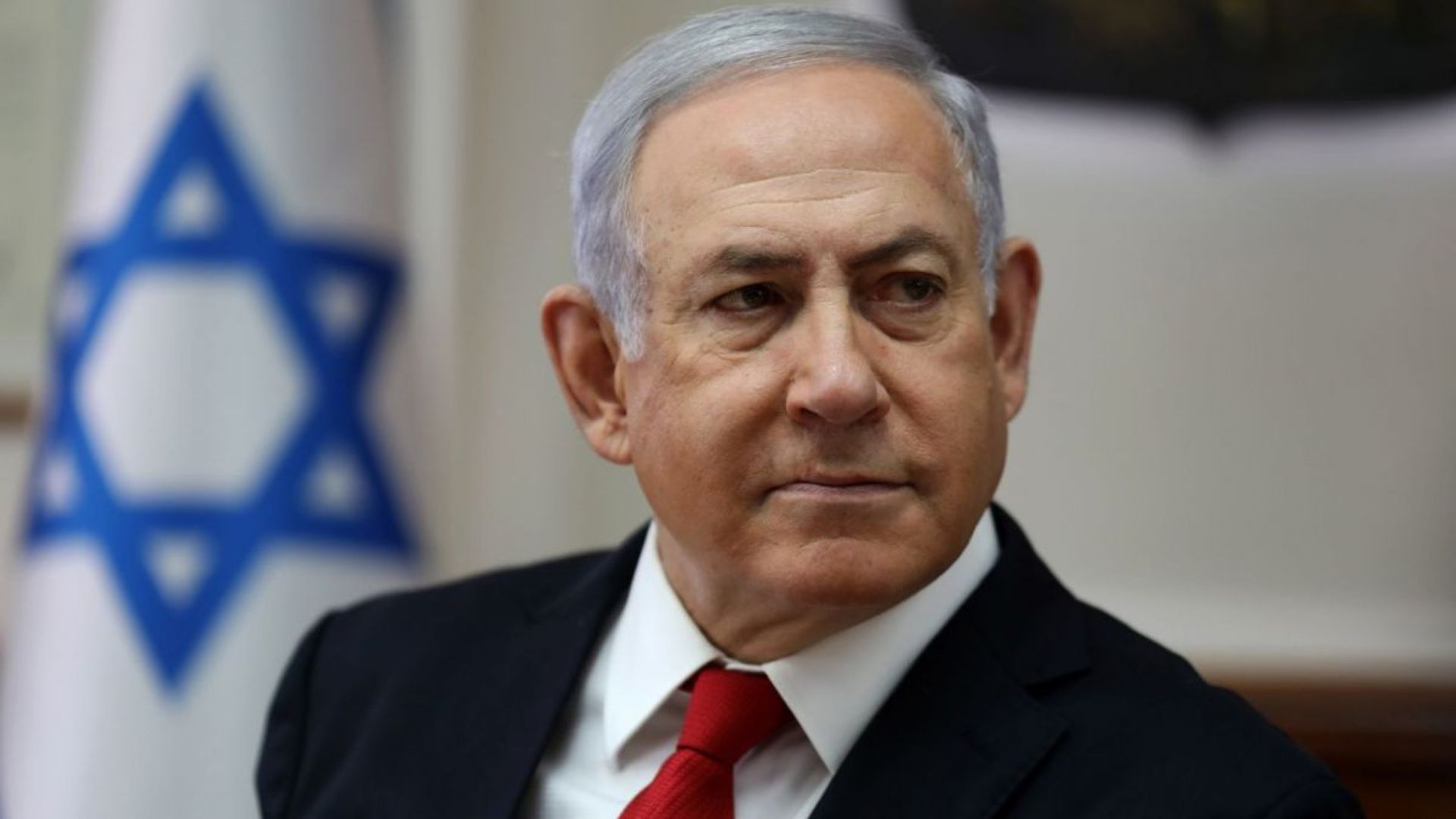 Netanyahu Calls Assad Regime’s Fall In Syria A ‘Game-Changer’ For Middle East