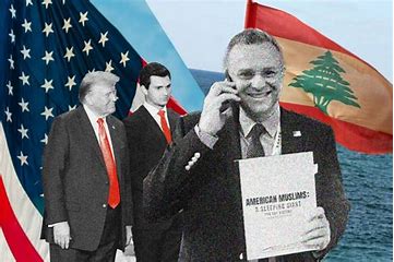 Who Is Massad Boulos? Trump Names Lebanese-American Businessman As His Middle East Advisor