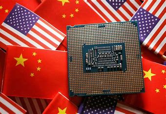 China Bans Key Mineral Exports To US Amid Semiconductor Trade War