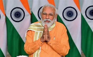 PM Modi Hailed As “One of the Wisest” By Kuwait Minister