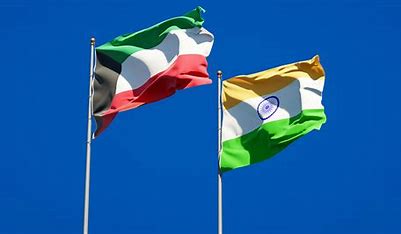 India, Kuwait Sign MoU To Establish Joint Cooperation Commission