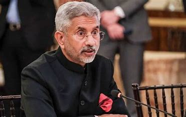 EAM Jaishankar Hails Indian Delegation’s Visit To Vatican