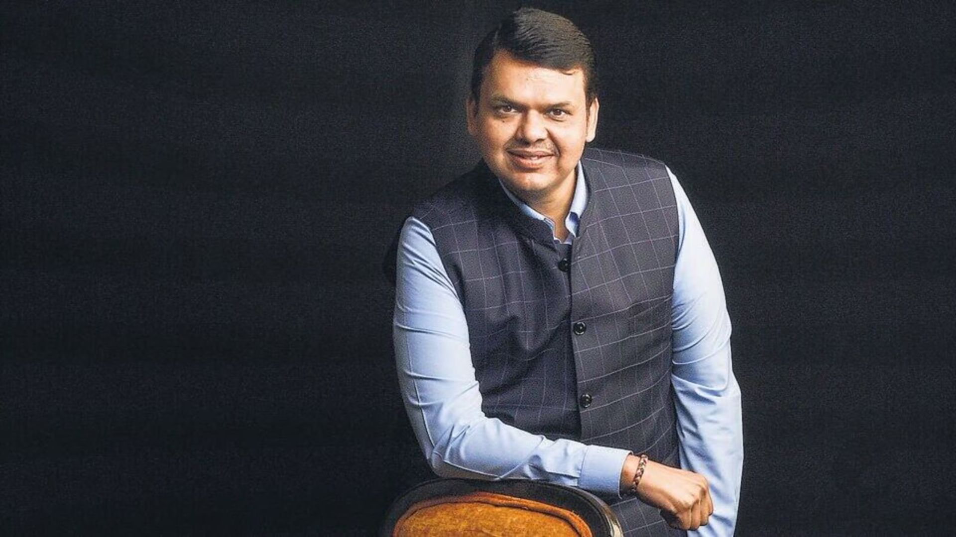 Devendra Fadnavis Sworn in as Maharashtra Chief Minister for Third Time