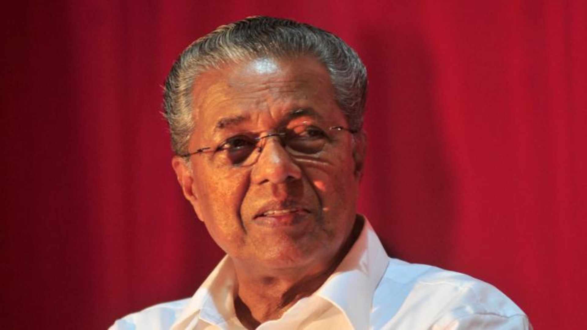 “Our Aim Is To Ensure That Governance Is Efficient And Accessible”: Kerala CM Pinarayi Vijayan