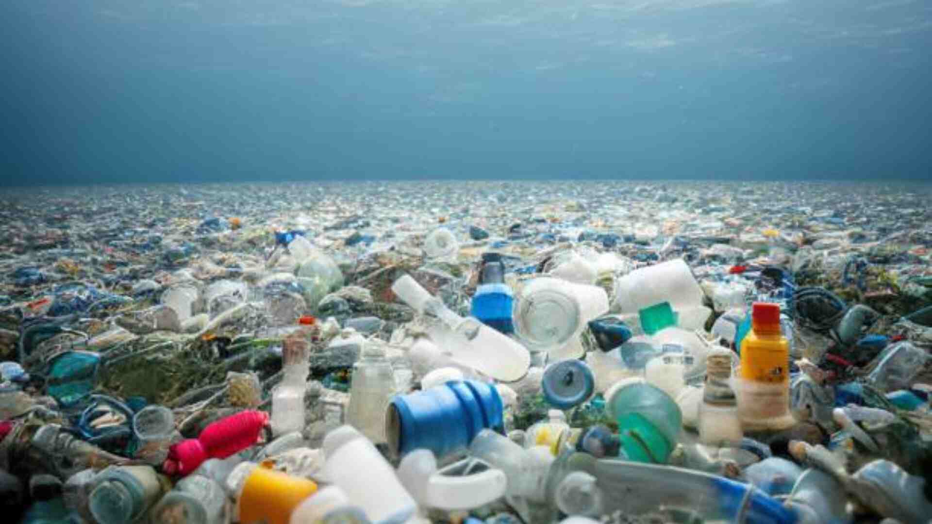 More Than 100 Countries Support Plastic Treaty Caps Amid Heated Negotiations