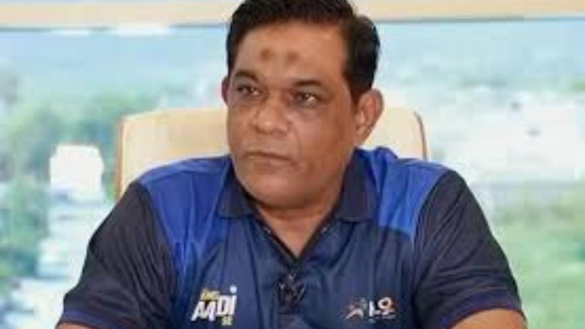 Rashid Latif ‘Panga Mat Lena, Rang Neela Hi Rahega’ Ex-Pakistan Star Flaunts Indian His Indian Roots | WATCH