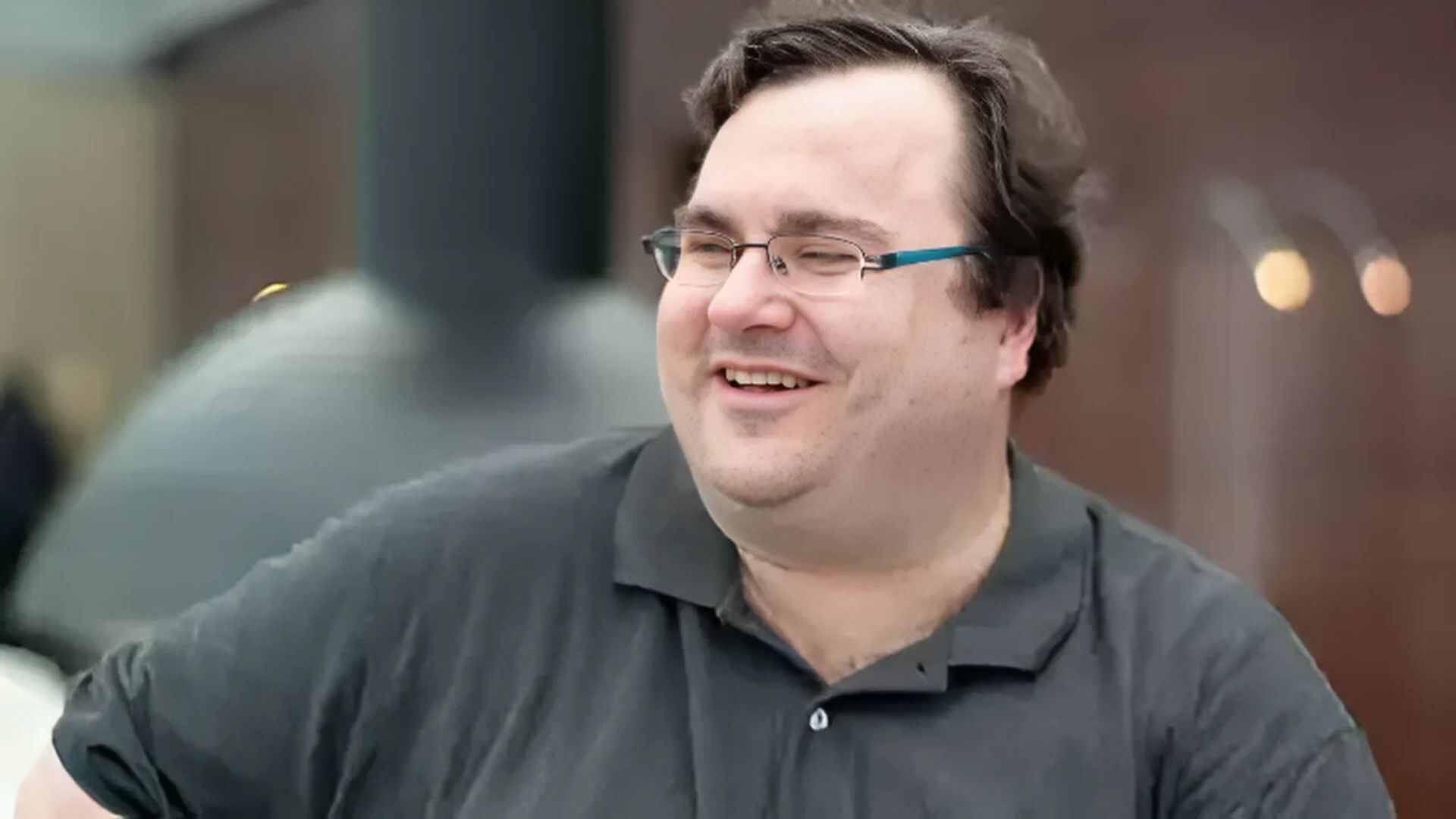 LinkedIn Co-Founder Reid Hoffman Reportedly Considering Leaving US After Trump Victory