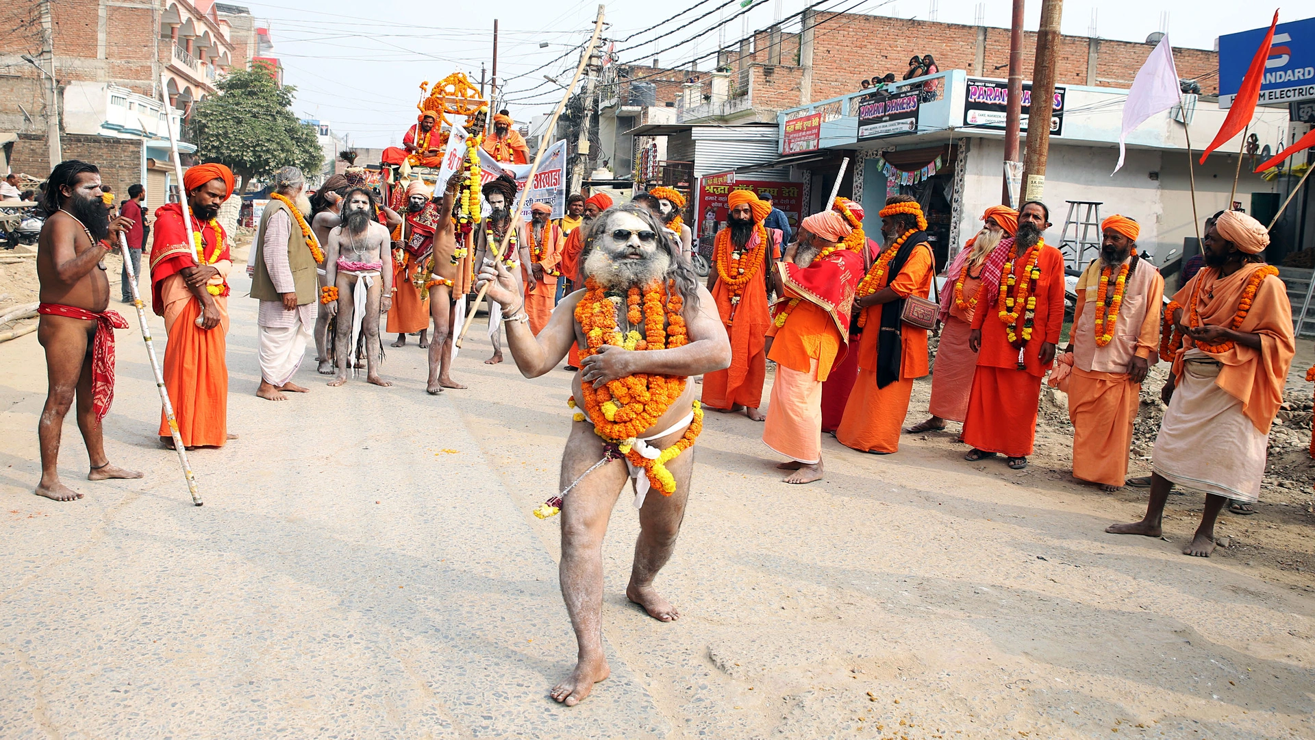 Maha Kumbh 2025: Kumbh Sahayak Chatbot, AI-Enabled CCTV Cameras To Ensure Crowd Management, Safety