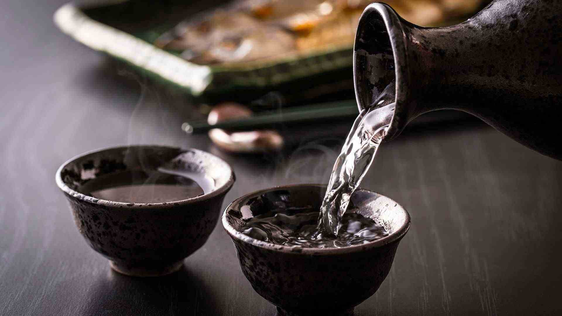 Sake: UNESCO Grants Japan’s Rice Wine Special Status