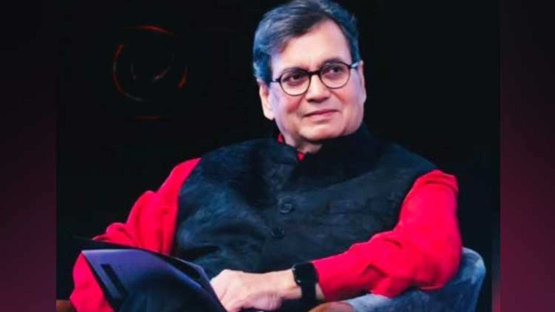 Filmmaker Subhash Ghai Admitted To Lilavati Hospital In Mumbai