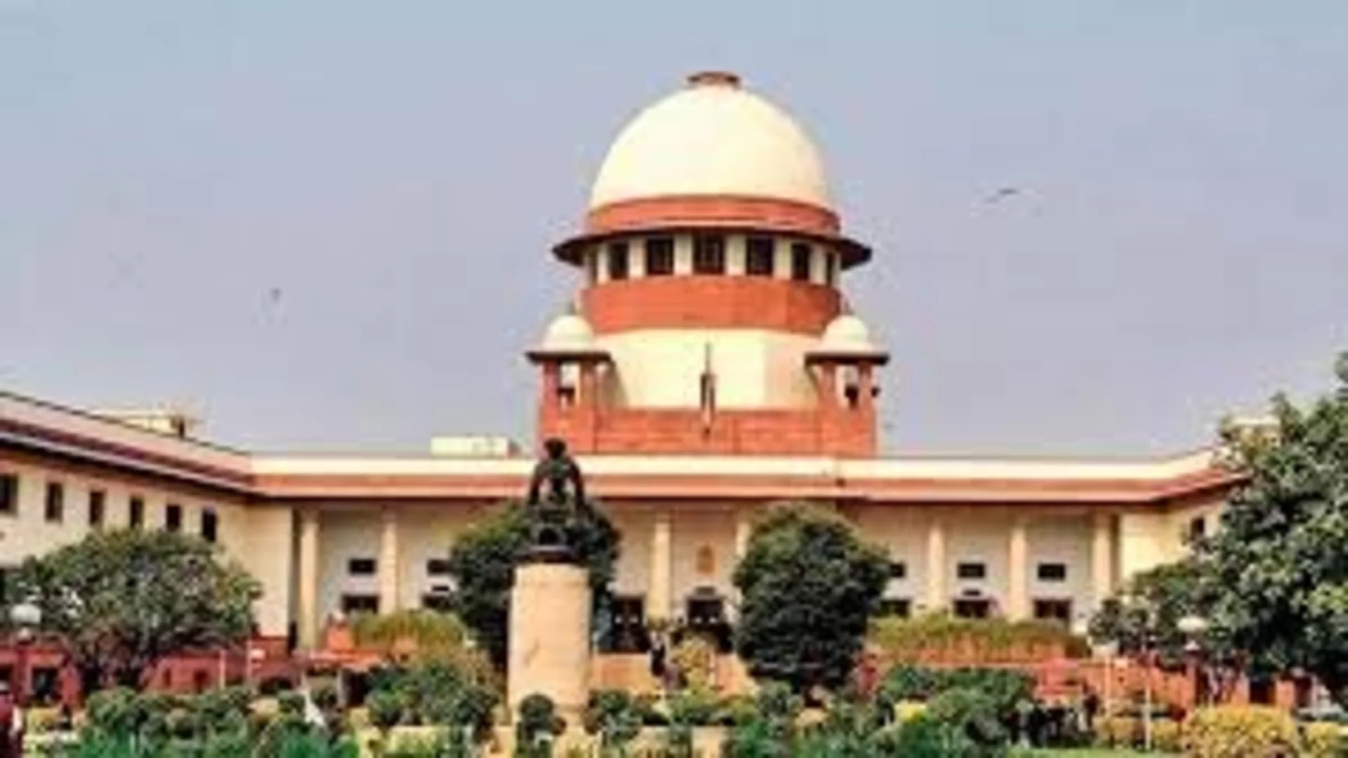 Congress Moves SC To Halt Ongoing Surveys of Islamic Sites Across India