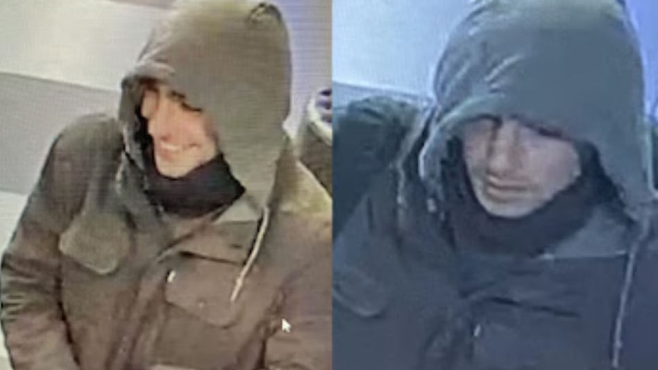 NYPD Releases New Photos of Suspect Allegedly Involved in UnitedHealthcare CEO’s Murder