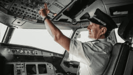 What’s That Ding During a Flight? Pilot Reveals Why You Hear It