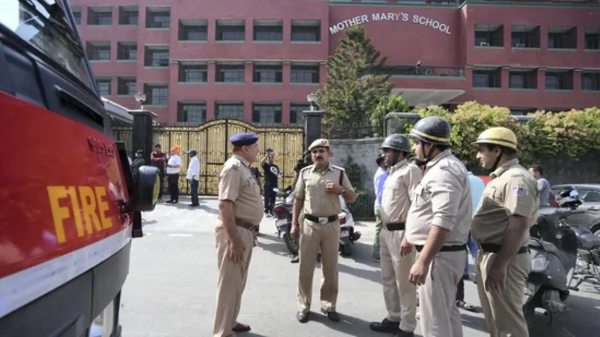 Over 40 Delhi Schools Receive Bomb Threats, Demand for $30,000 Ransom