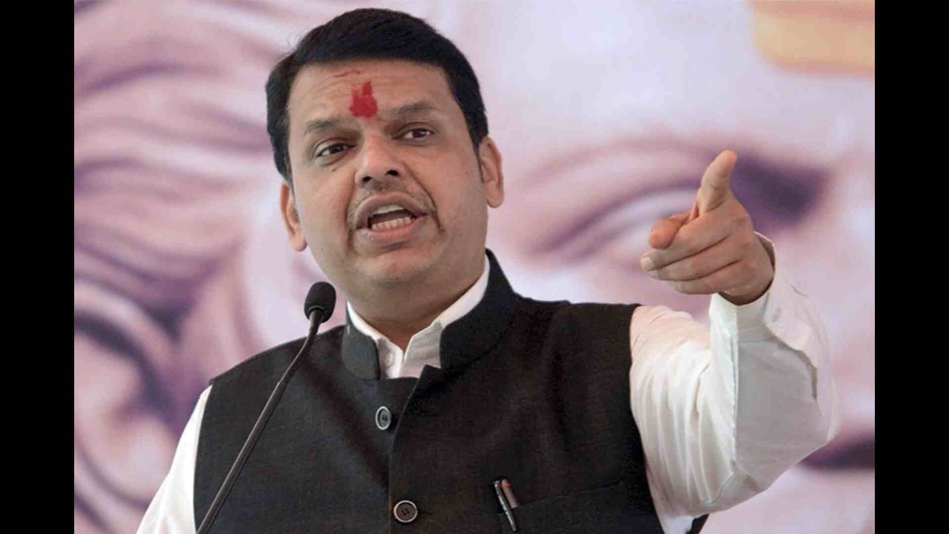 Devendra Fadnavis to Take Oath as Maharashtra Chief Minister, Shinde and Pawar Join as Deputies