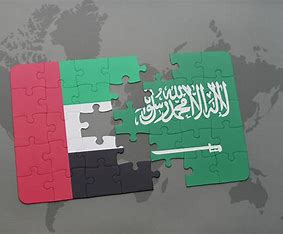 UAE And Saudi Arabia Strengthen Historic Bond And Shared Vision