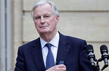 French PM Michel Barnier Ousted In No-Confidence Vote