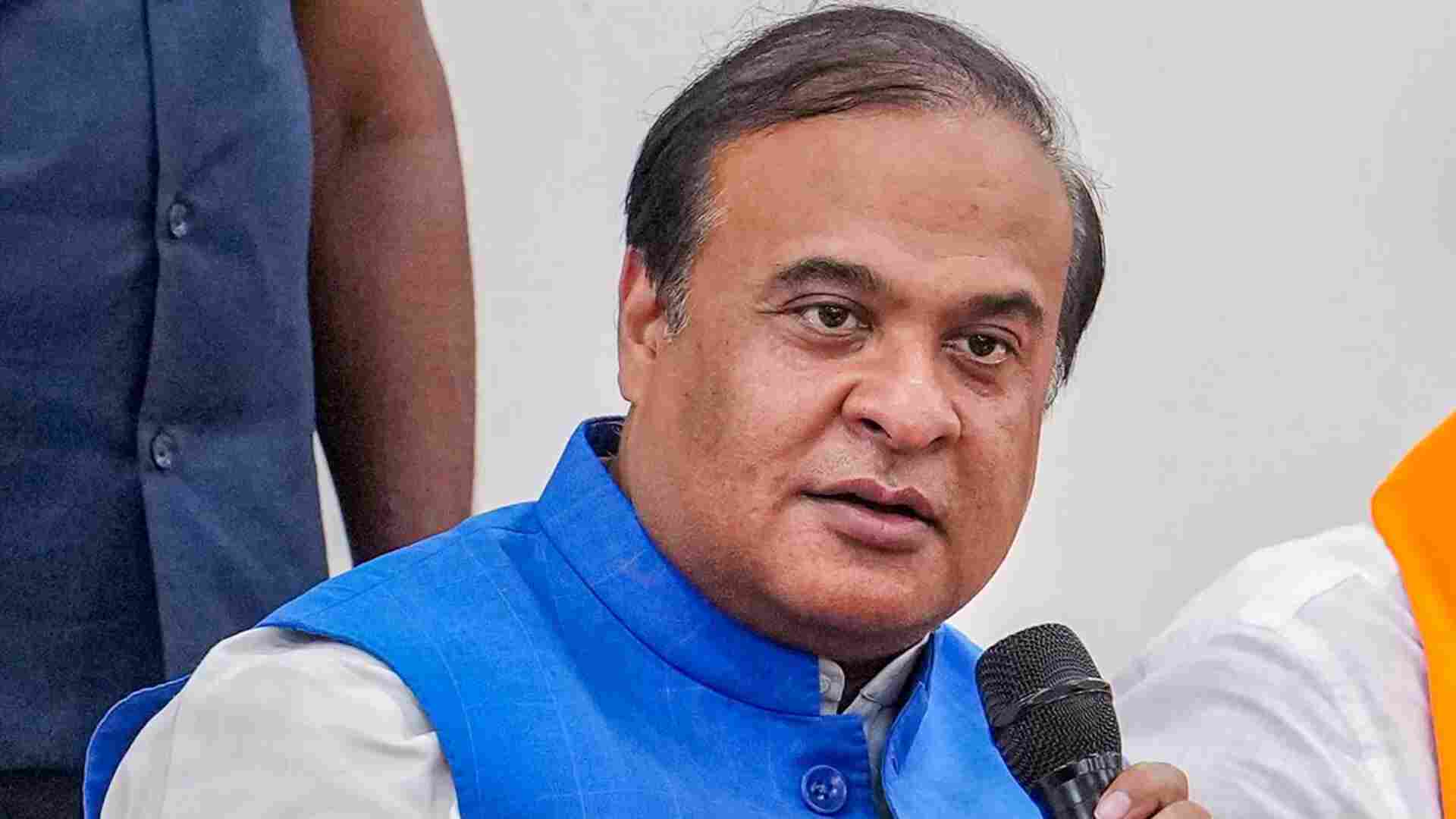 Assam Bans Beef in Public Places: CM Expands Restrictions to Hotels and Restaurants